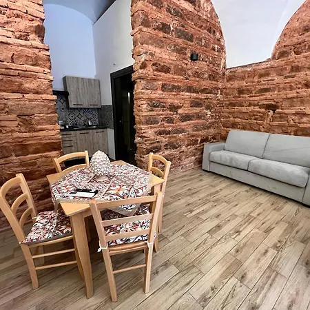 Bed & Breakfast Fisicaro 4*