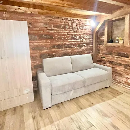 Fisicaro Bed & Breakfast Katánie