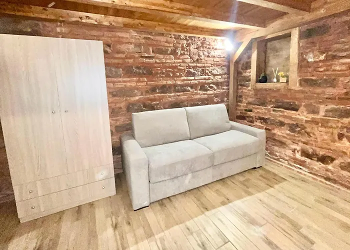 Fisicaro Bed & Breakfast Katánie