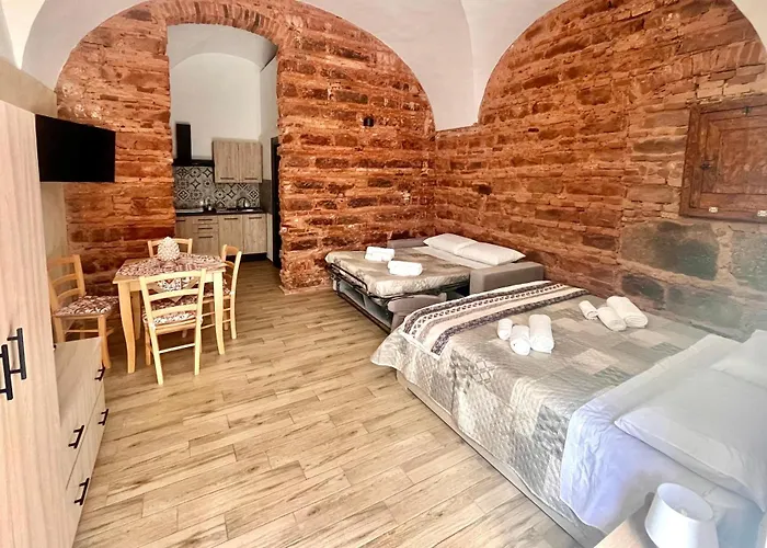 Fisicaro 4*