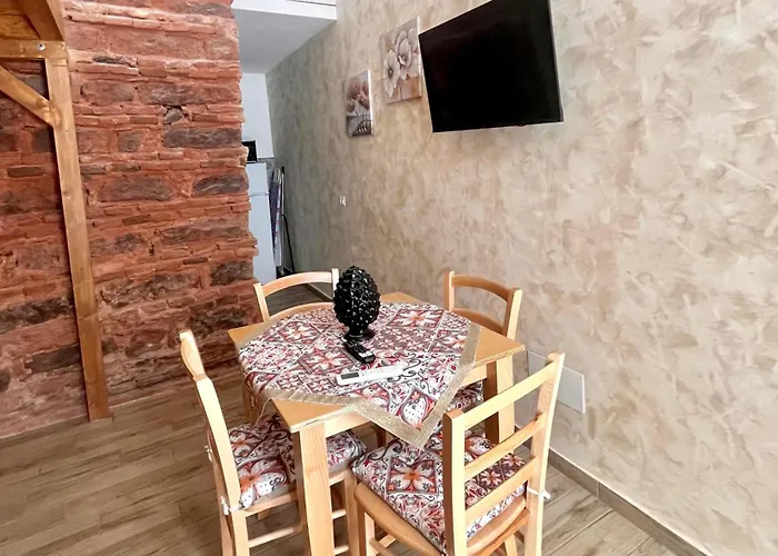 Fisicaro Katánie